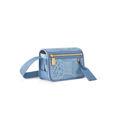 LOUIS VUITTON BOSPHORE WEARABLE WALLET N00210 (19*12*7cm)